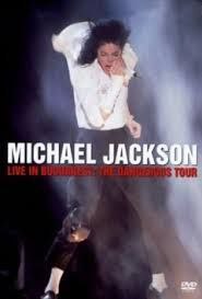 迈克尔·杰克逊-危险之旅之布加勒斯特站.高清修复 Dangerous Tour Bucharest, Romania 1992 HD 1080P x264-中文